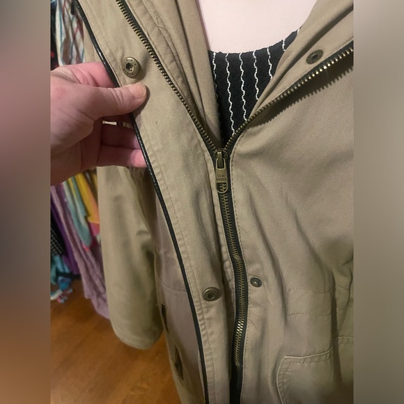 NWOT STEVE MADDEN Unisex Utility Winter Coat - Picture 9 of 12